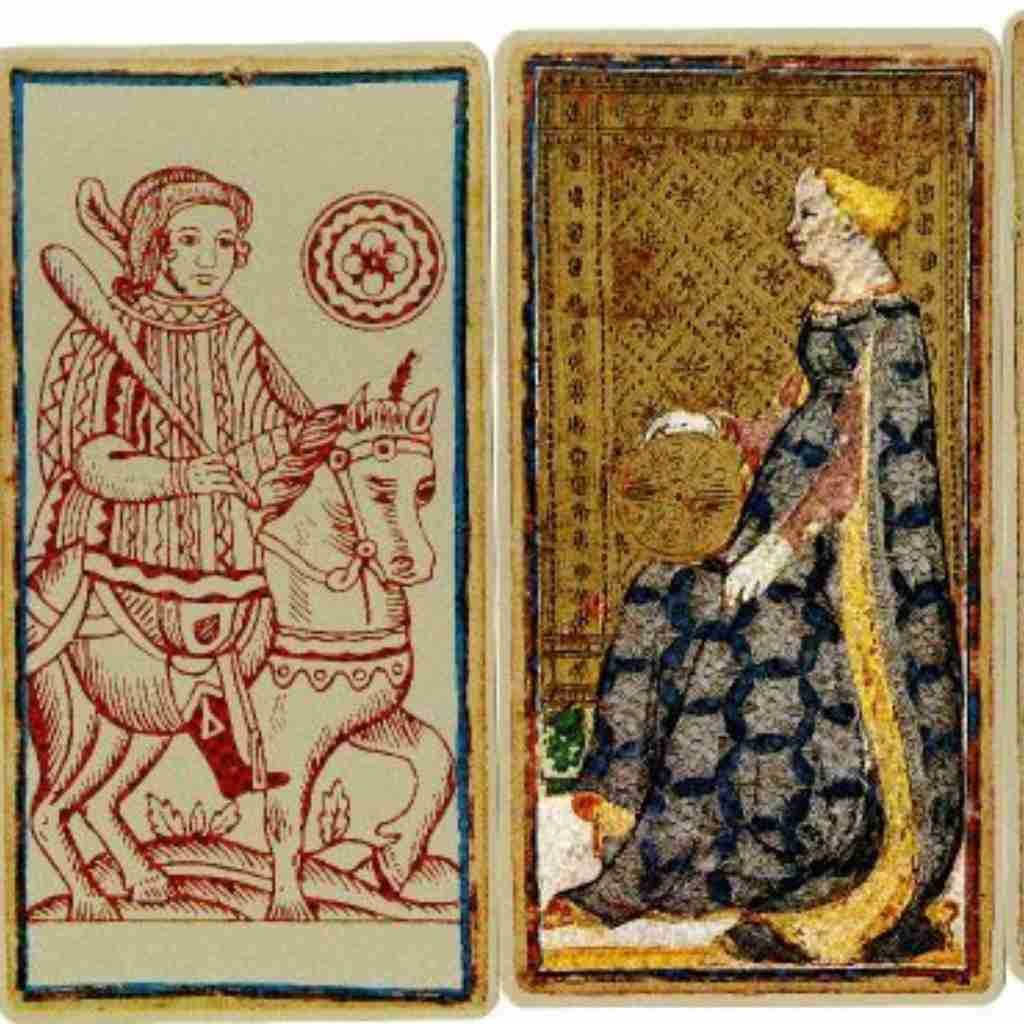 Historia de las cartas del tarot: Orígenes Místicos y Evolución