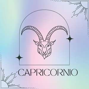 Capricornio