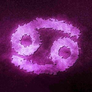 Horóscopo de hoy para Cáncer - 21 de junio - 22 de julio