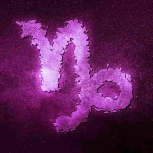 Horóscopo de hoy para Capricornio - 22 de diciembre - 19 de enero