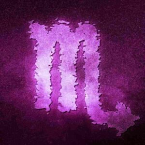 Horóscopo de hoy para Escorpio - 23 de octubre - 21 de noviembre