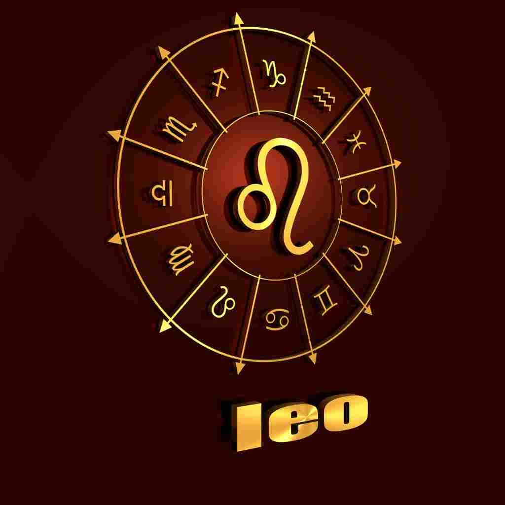 Horóscopo de hoy para Leo en relaciones personales