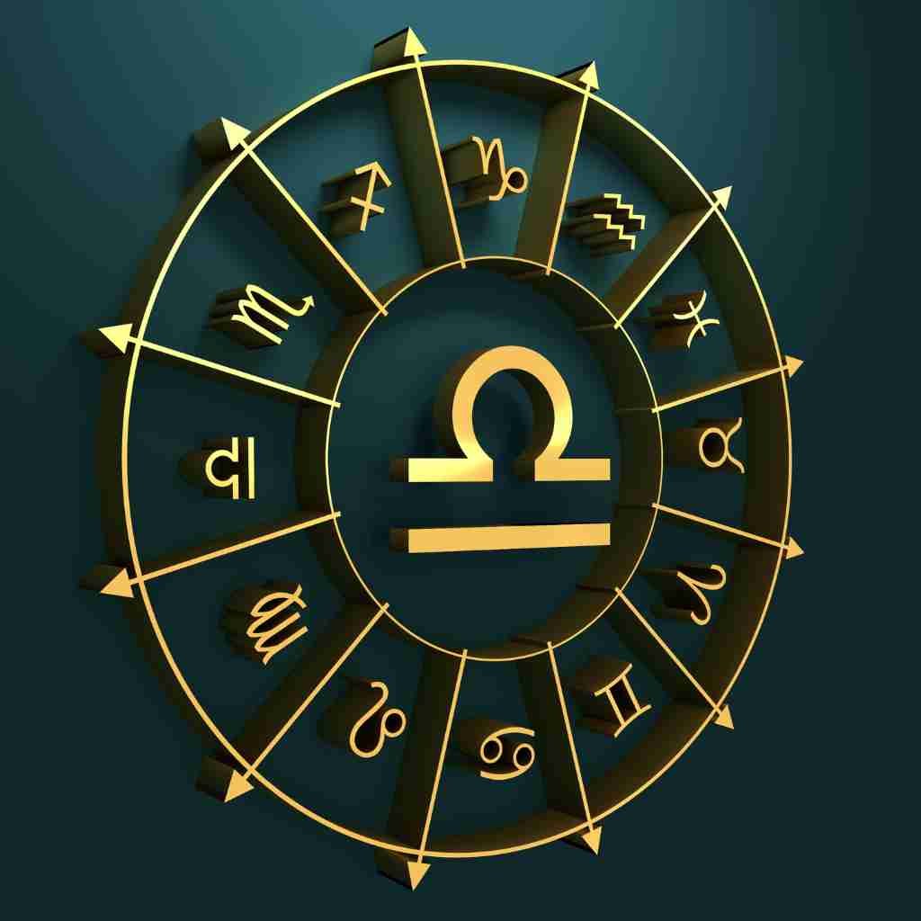 Horóscopo de hoy para Libra en relaciones personales