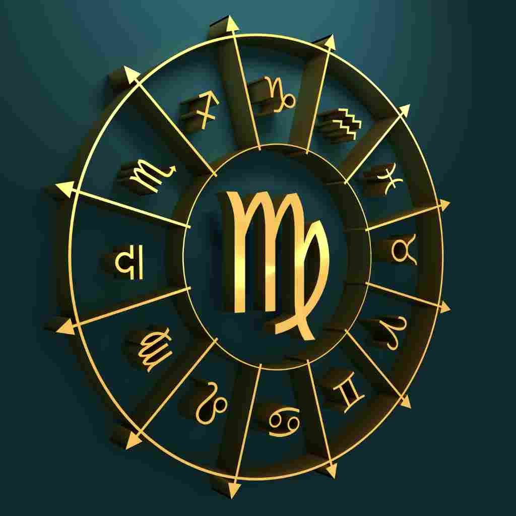 Horóscopo de hoy para Virgo en relaciones personales