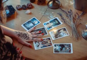 curso de tarot
