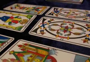 los Arcanos del Tarot y Sus Significados