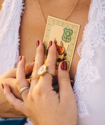 tarot consultas en el amor