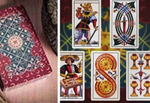 el tarot de marsella