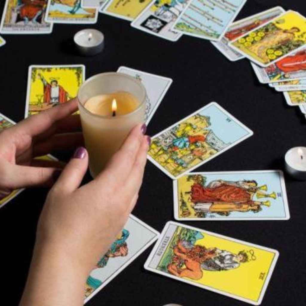 C Mo Leer Las Cartas Del Tarot Gu A Para Principiantes