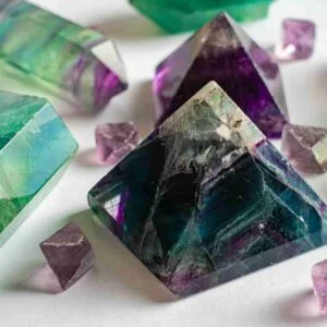 Cómo usar los cristales para atraer dinero