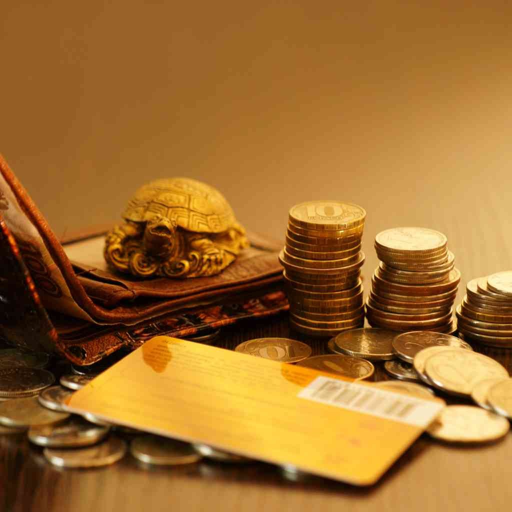 Feng Shui en las finanzas