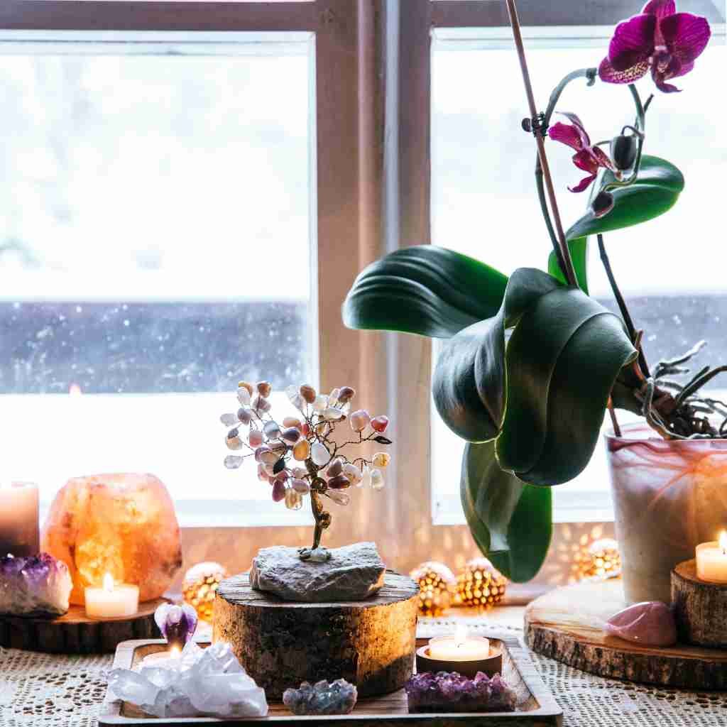 Feng Shui para la casa