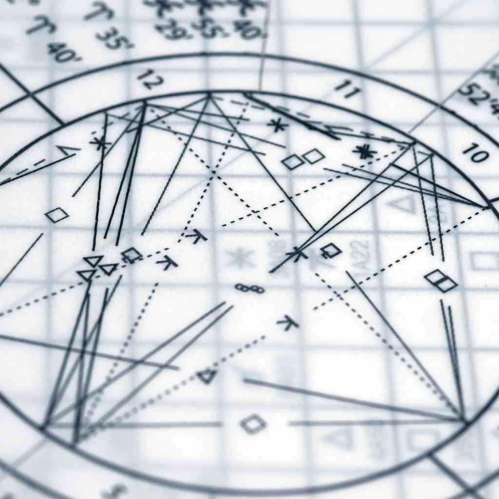 Interpretación de Venus en la Carta Natal