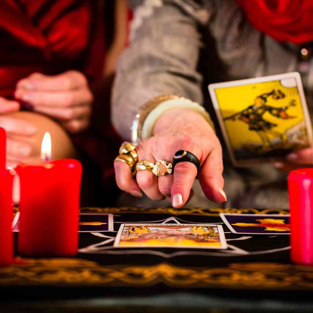 significados tradicionales de las cartas