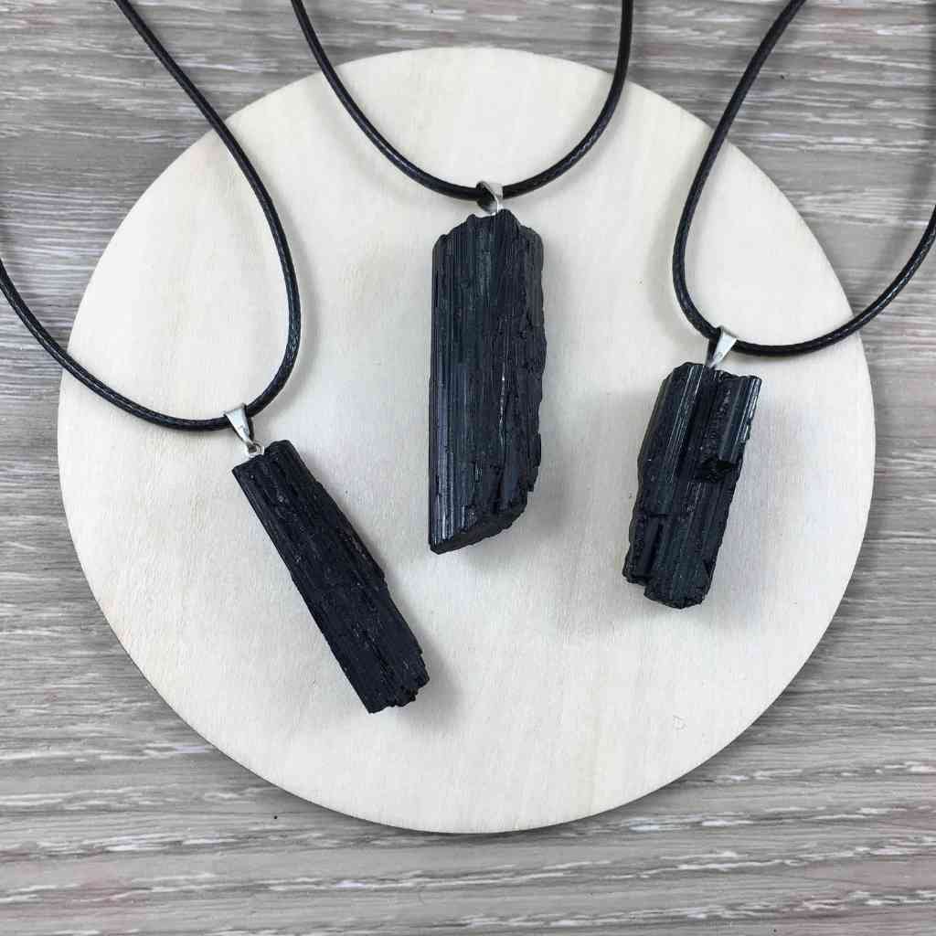 Amuletos de protección