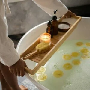 Baños Mágicos