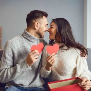 Hechizo para Enamorar a un Hombre