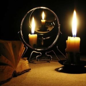 Ritual para Quitarse un Embrujo