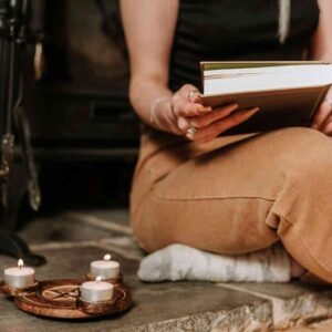 Rituales para protegerse del mal