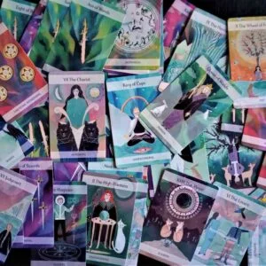 imagen Tarot Nordico