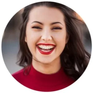 Picture of Olivia Granado